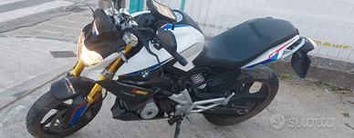 Bmw G310R - 2018