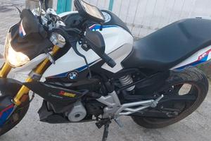 Bmw G310R - 2018