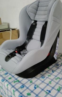 Seggiolino Chicco Xpace