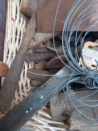 Attrezzi da casa e giardino