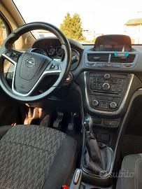 OPEL Mokka 1ª serie - 2015