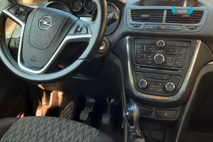OPEL Mokka 1ª serie - 2015