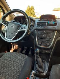 OPEL Mokka 1ª serie - 2015