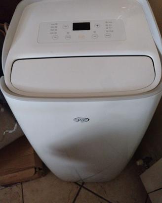 Climatizzatore portatile argo Milo plus 13000 btu