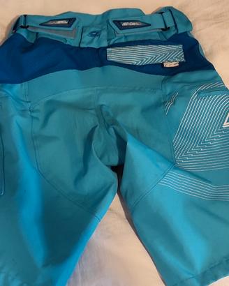 Pantalone da bici O'Neal STORMRIDER taglia 48 uomo