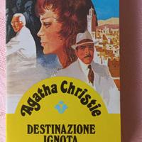 Destinazione ignota