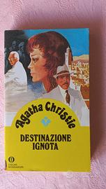 Destinazione ignota