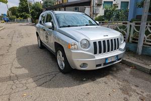 Jeep compass 2.0 gti 4x4