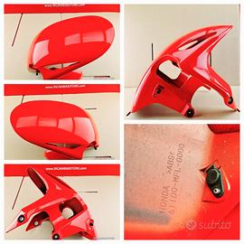 PARAFANGO COLLETTORE HONDA CBR 1000 RR