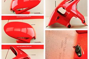 PARAFANGO COLLETTORE HONDA CBR 1000 RR