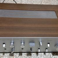 AMPLIFICATORE YAMAHA 400