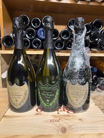 Lotto dom perignon