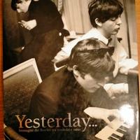 Beatles album fotografico 1964 e 1966