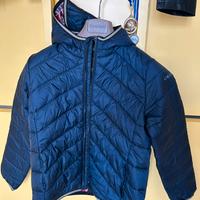 Giubbotto Geox 12 anni