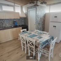 Appartamento fronte mare per MESI INVERNALI Bova M