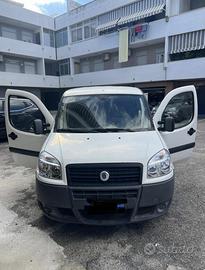 Fiat Doblo1.9 multijet