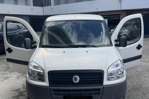Fiat Doblo1.9 multijet