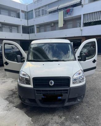 Fiat Doblo1.9 multijet