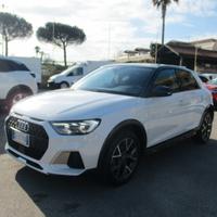 Audi A1 30 1.0 110CV ALLSTREET AUTOMATICA/FULLED 5