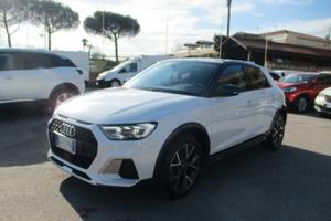 Audi A1 30 1.0 110CV ALLSTREET AUTOMATICA/FULLED 5
