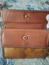 Portafoglio Alviero martini