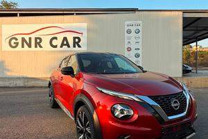 Nissan Juke 1.0 DIG-T 114 CV N-Design
