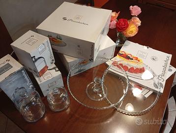 Set pasticceria