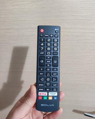 TV bolva 32 Smart TV.