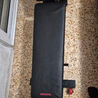 Panca bodybuilding BENCH 900