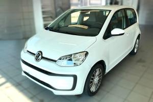 Volkswagen up! 1.0 eco up! Move up! 68cv my20
