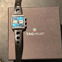 TAG HEUER MONACO Steve McQueen