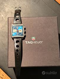 TAG HEUER MONACO Steve McQueen