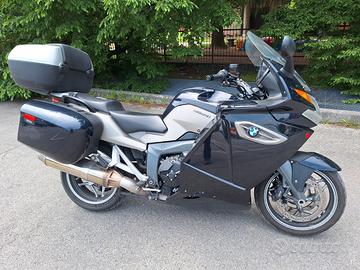 Bmw k 1300 gt 2010 Moto e Scooter In vendita a Monza e della Brianza