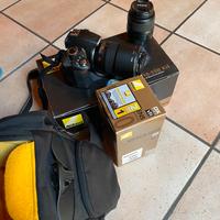Nikon D3100