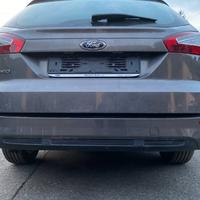 PARAURTI POSTERIORE FORD MONDEO IV BA7 2012