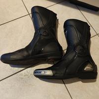 Stivali Dainese 45 torque out