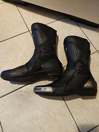 Stivali Dainese 45 torque out