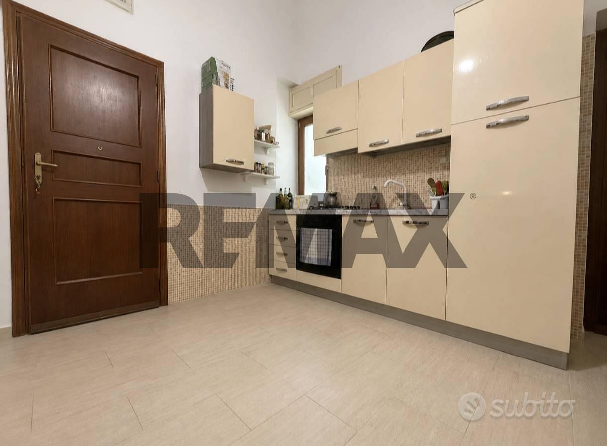 Appartamento – Trapani, Il Palazzo - Vista 5