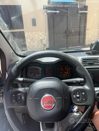 Fiat panda 1.2 benzina