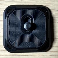 Peak Design - piastra originale Capture V3