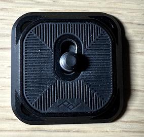 Peak Design - piastra originale Capture V3