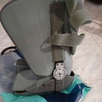 tutore tendine d'Achille 