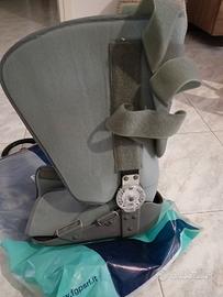 tutore tendine d'Achille 