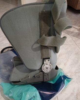 tutore tendine d'Achille 