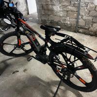 Ktm macina