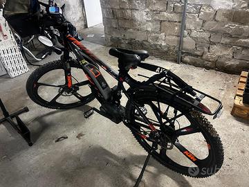 Ktm macina
