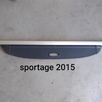 Mensola cappelliera kia sportage 2015 #a
