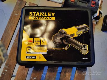Stanley smerigliatrice Fatmax