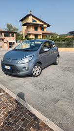 Ford ka 1300 cc tianium