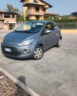 Ford ka 1300 cc tianium
